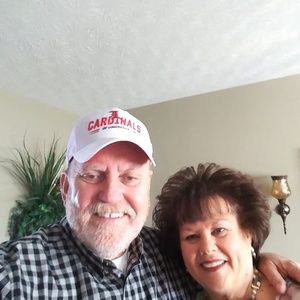 Meet your Posher, Kris